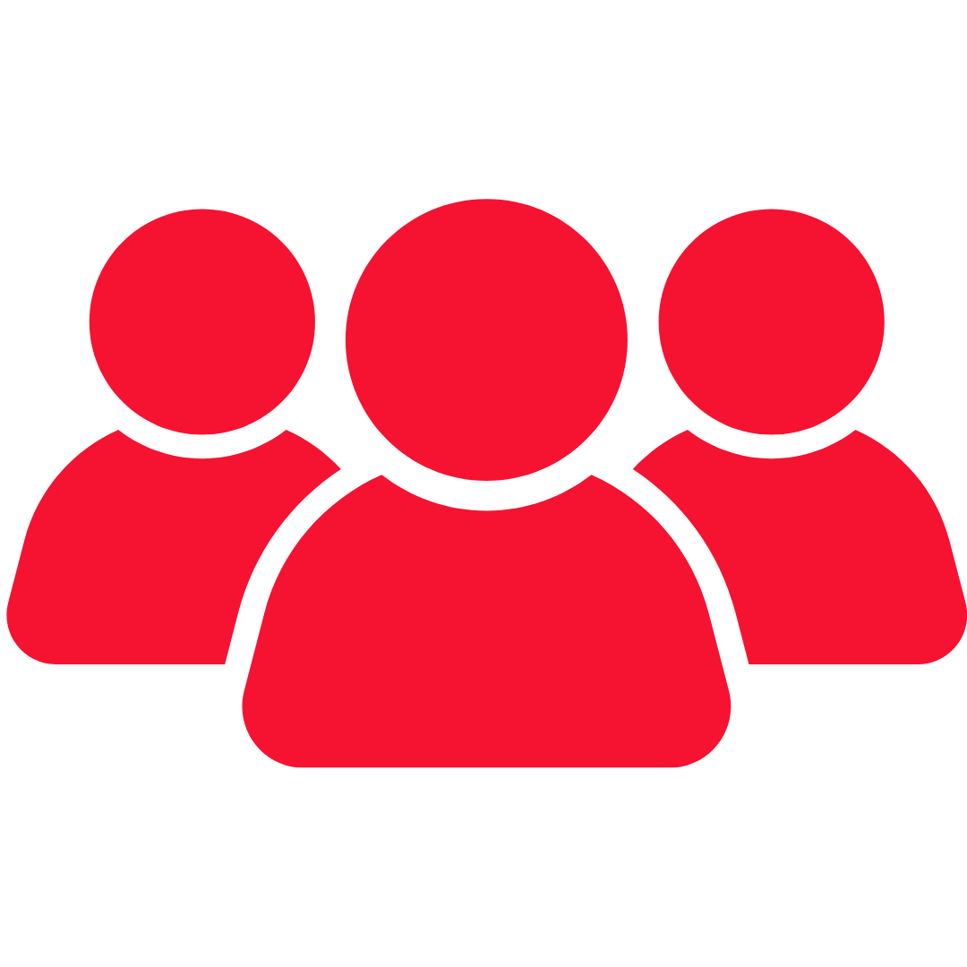 Experienced and Professional Team