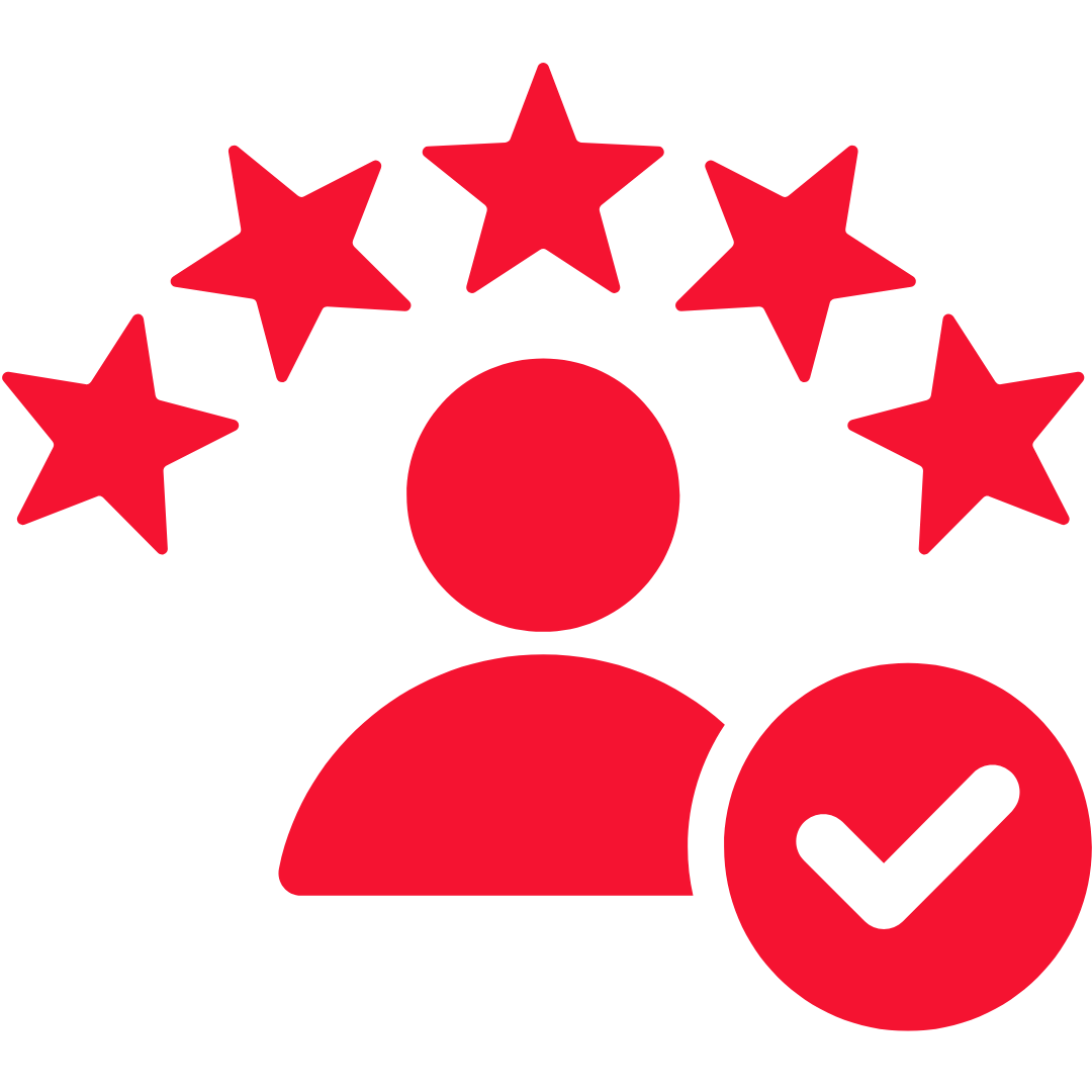 Focus on Customer Satisfaction