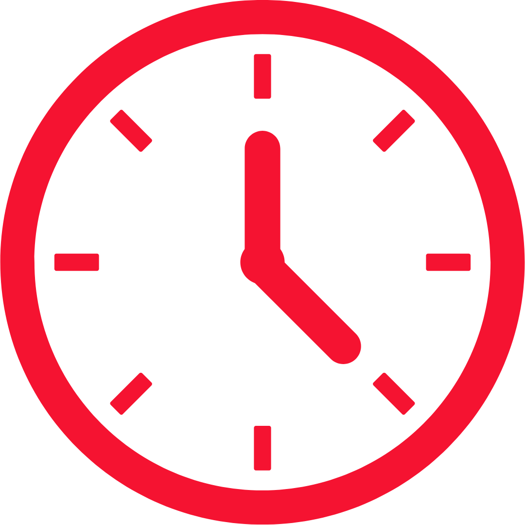 On-time and On-budget Delivery